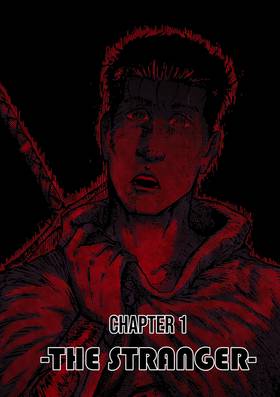 Read BloodLust  1 Page 1 in English