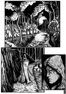 Read BloodLust  2 Page 5 in English