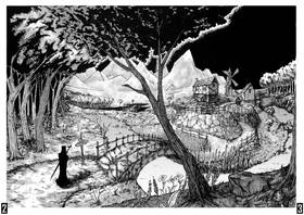 Read BloodLust  2 Page 6 in English