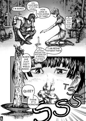 Read BloodLust  2 Page 7 in English