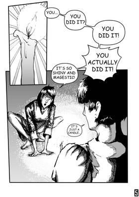Read BloodLust  2 Page 8 in English