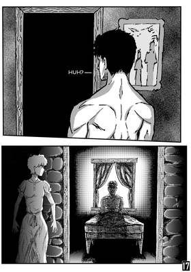Read BloodLust  3 Page 5 in English