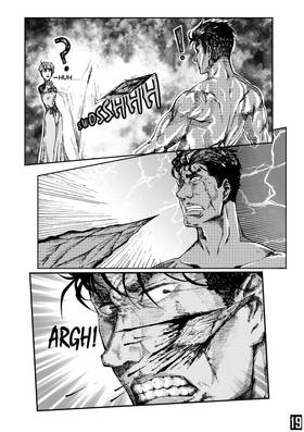 Read BloodLust  3 Page 7 in English