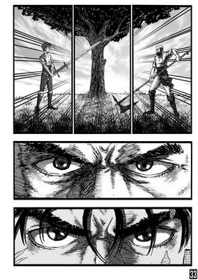 Read BloodLust  4 Page 7 in English