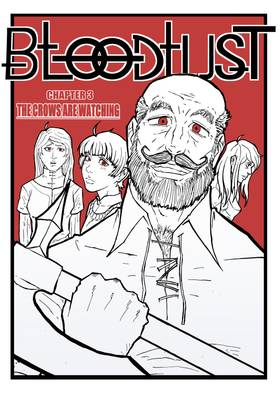 Read BloodLust  3 Page 1 in English