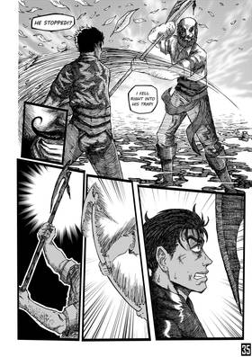 Read BloodLust  4 Page 9 in English