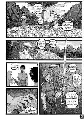 Read BloodLust  4 Page 5 in English
