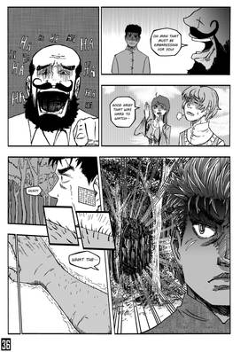 Read BloodLust  4 Page 10 in English