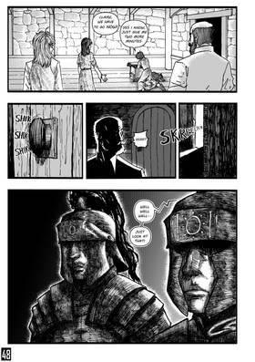 Read BloodLust  5 Page 4 in English