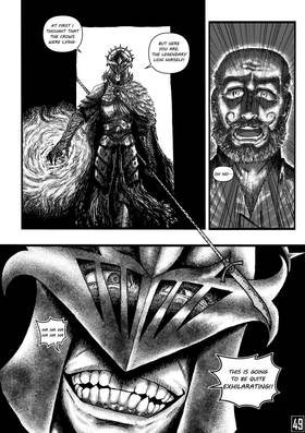 Read BloodLust  5 Page 5 in English
