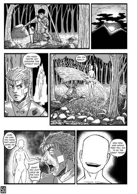 Read BloodLust  5 Page 6 in English