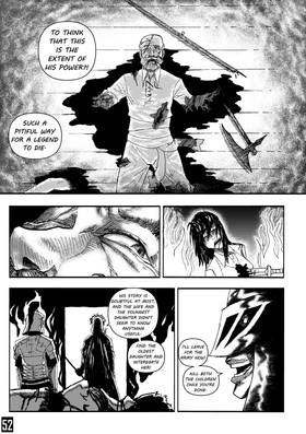 Read BloodLust  5 Page 8 in English