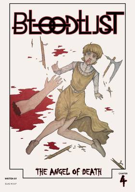 Read BloodLust  4 Page 1 in English