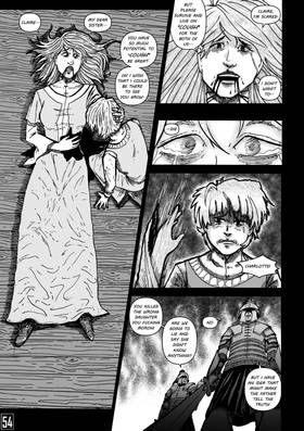 Read BloodLust  5 Page 10 in English