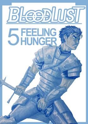 Read BloodLust  6 Page 1 in English