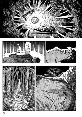 Read BloodLust  6 Page 3 in English
