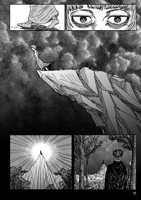 Read BloodLust  6 Page 4 in English