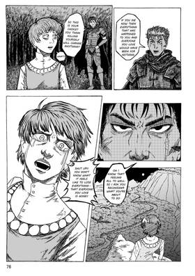 Read BloodLust  7 Page 1 in English