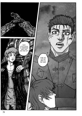 Read BloodLust  6 Page 7 in English