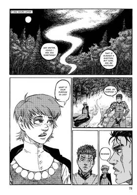 Read BloodLust  6 Page 8 in English