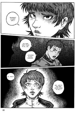 Read BloodLust  6 Page 9 in English