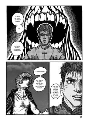 Read BloodLust  6 Page 10 in English
