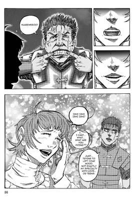 Read BloodLust  9 Page 1 in English