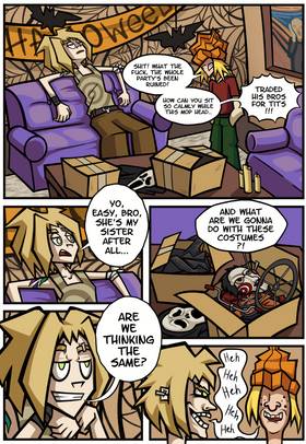 Read Give Me the Road, Sunsetstock!  2 Page 2 in English