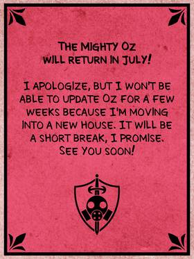 Read The Mighty Oz  9 Page 2 in English