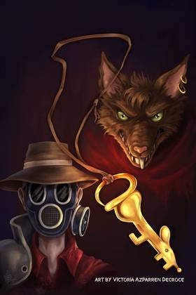 Read The Mighty Oz  2 Page 10 in English