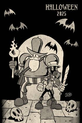 Read The Mighty Oz  9 Page 2 in English