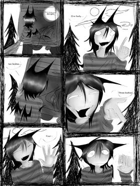Read GTEW: guide to the end of the world  1 Page 5 in English