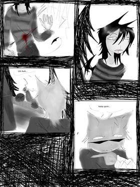 Read GTEW: guide to the end of the world  1 Page 6 in English