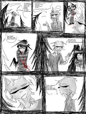 Read GTEW: guide to the end of the world  1 Page 7 in English