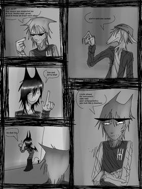 Read GTEW: guide to the end of the world  2 Page 4 in English