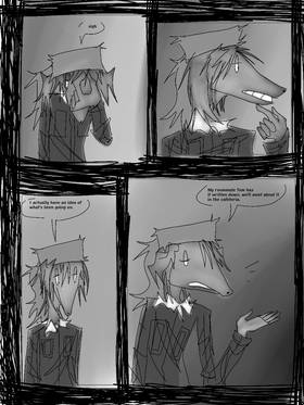 Read GTEW: guide to the end of the world  2 Page 6 in English