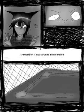 Read GTEW: guide to the end of the world  2 Page 8 in English