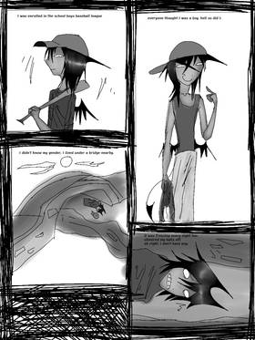 Read GTEW: guide to the end of the world  2 Page 9 in English
