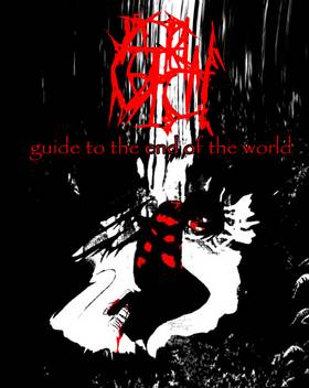 Read GTEW: guide to the end of the world  1 Page 1 in English