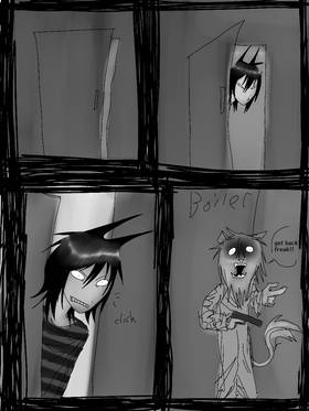 Read GTEW: guide to the end of the world  3 Page 2 in English