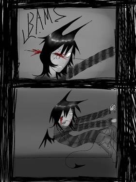 Read GTEW: guide to the end of the world  3 Page 4 in English