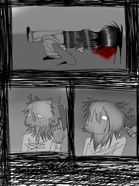 Read GTEW: guide to the end of the world  3 Page 5 in English