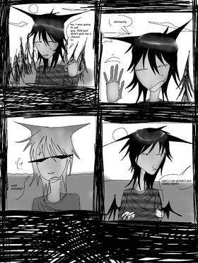 Read GTEW: guide to the end of the world  4 Page 5 in English