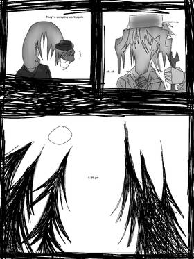 Read GTEW: guide to the end of the world  4 Page 6 in English