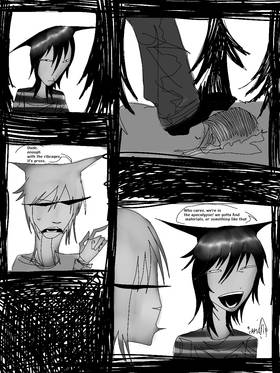 Read GTEW: guide to the end of the world  4 Page 7 in English