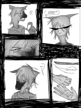 Read GTEW: guide to the end of the world  4 Page 9 in English