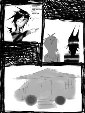 Read GTEW: guide to the end of the world  5 Page 2 in English