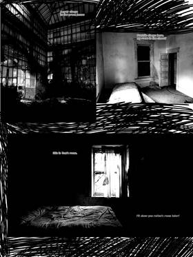 Read GTEW: guide to the end of the world  5 Page 3 in English
