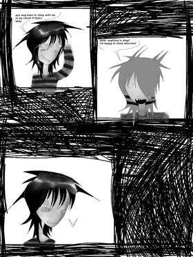 Read GTEW: guide to the end of the world  5 Page 4 in English
