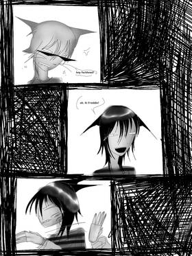 Read GTEW: guide to the end of the world  5 Page 5 in English